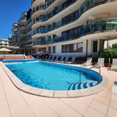 Kristoff Plaza Trencianske Teplice Apartman Trenčín Kültér fotó