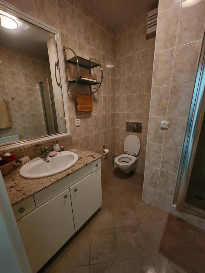 Kristoff Plaza Trencianske Teplice Apartman Trenčín Kültér fotó
