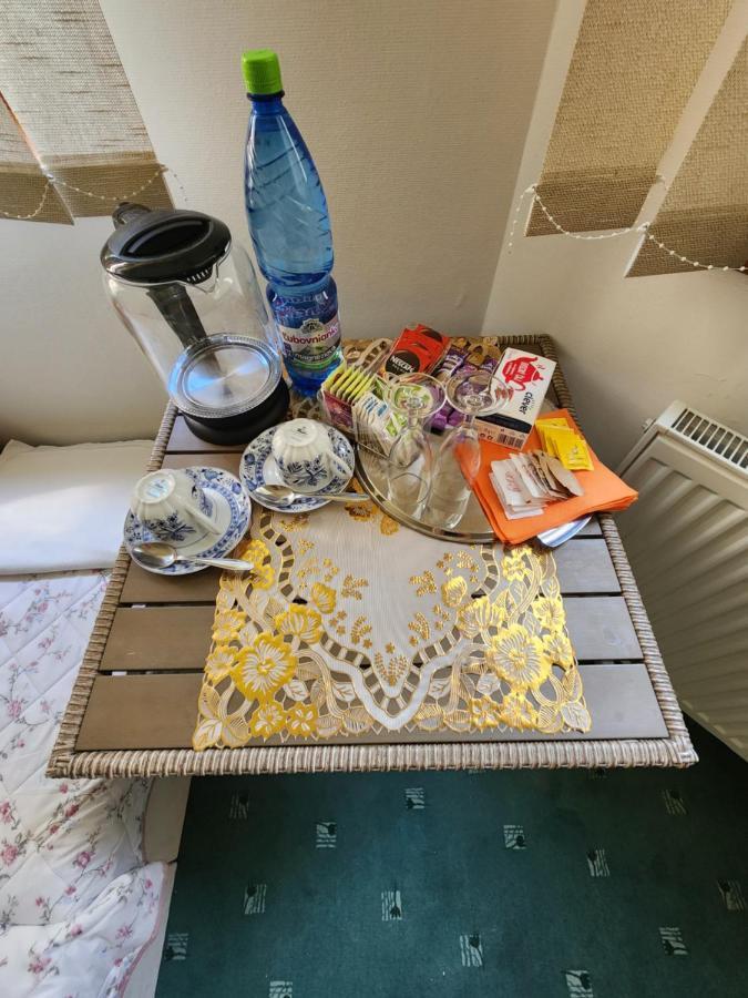 Kristoff Plaza Trencianske Teplice Apartman Trenčín Kültér fotó